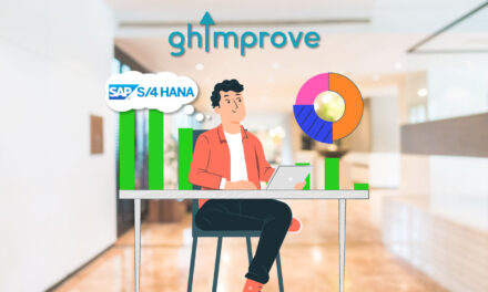 Ventajas competitivas SAP S/4HANA con GHIMPROVE