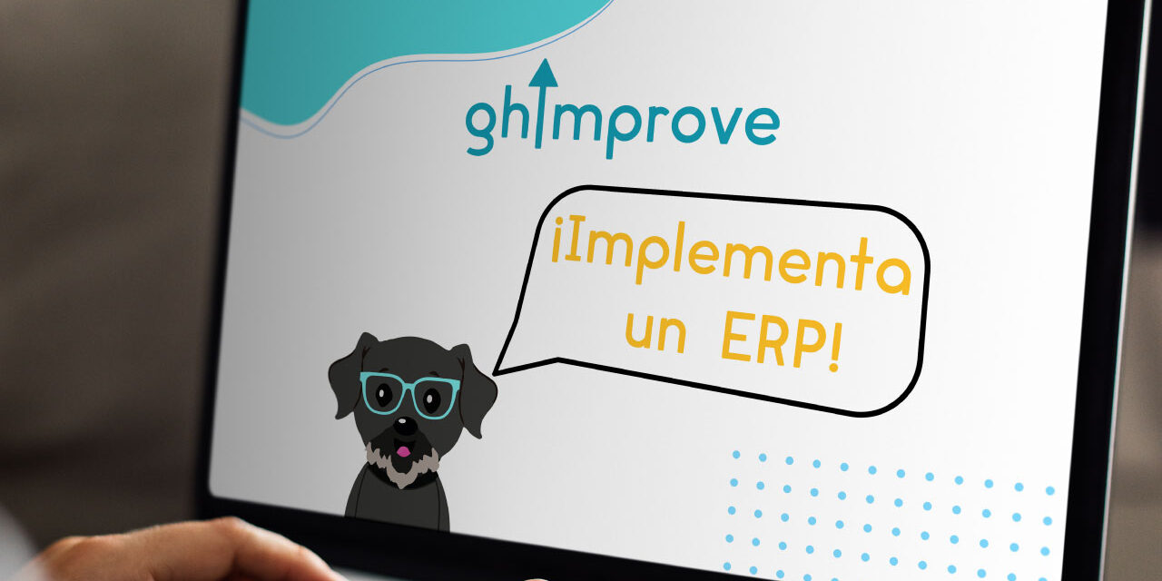 Consejos para implementar un ERP