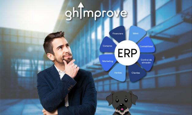 ¿Tu empresa necesita un ERP? Cómo reconocerlo