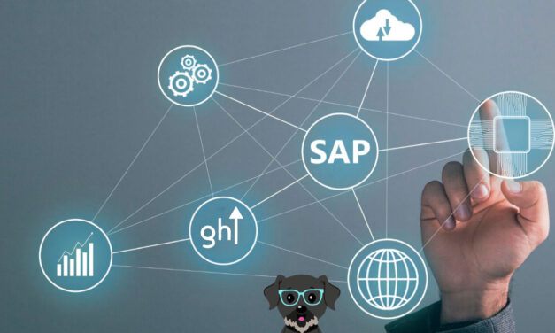 Inteligencia Artificial: Conoce su potencial en SAP S/4 HANA