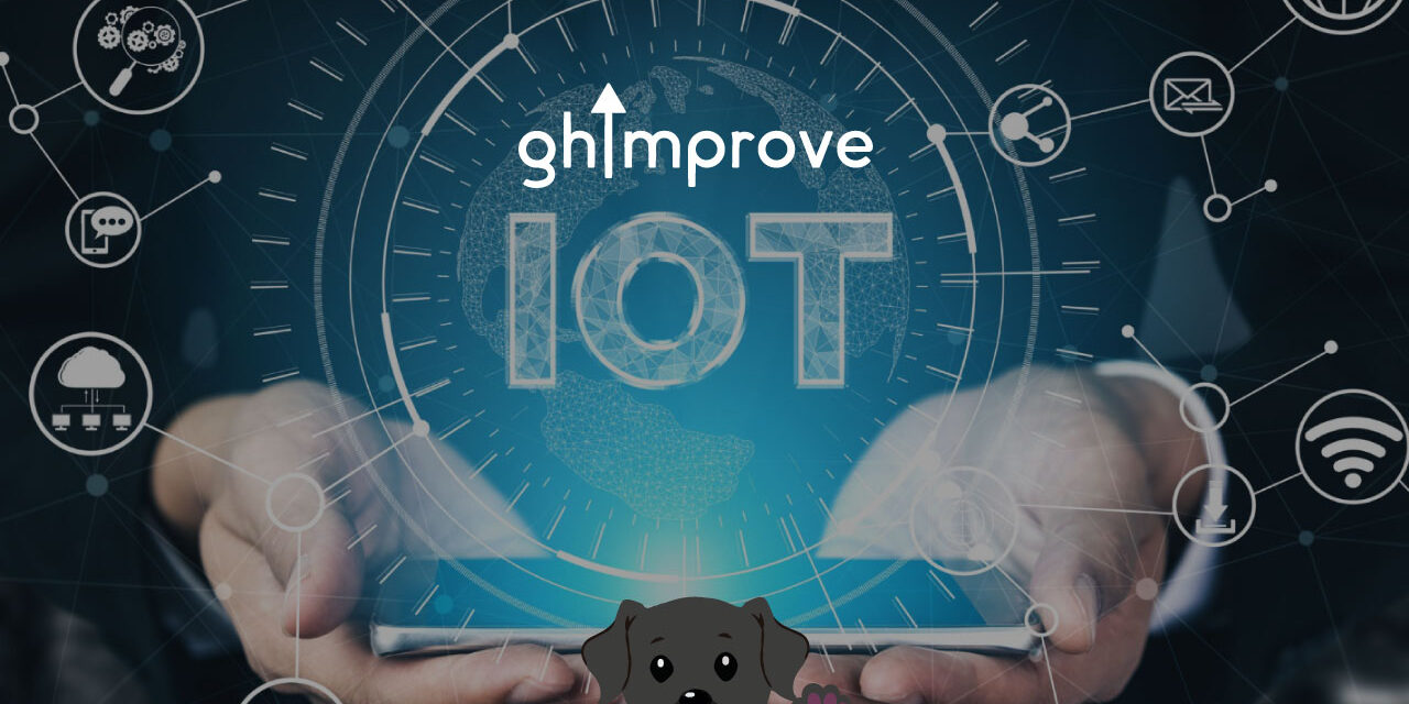 Tecnología IoT en SAP S/4 HANA