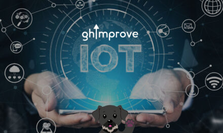 Tecnología IoT en SAP S/4 HANA