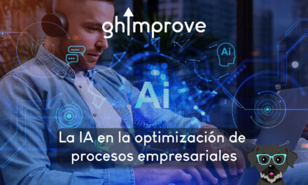 ¿Cómo la IA está Transformando las Empresas Modernas?